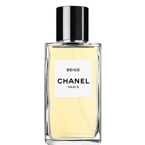 parfum beige chanel sephora|chanel beige perfume price.